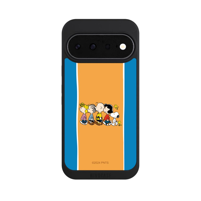 Pixel 11 NIVOpure Peanuts Profil