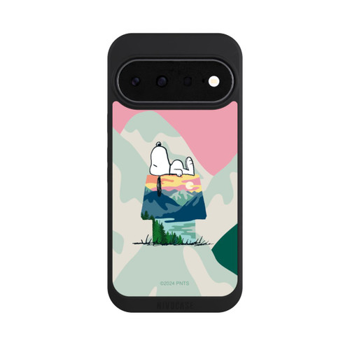 Google Pixel 11 NIVOpure Snoopy Outdoor