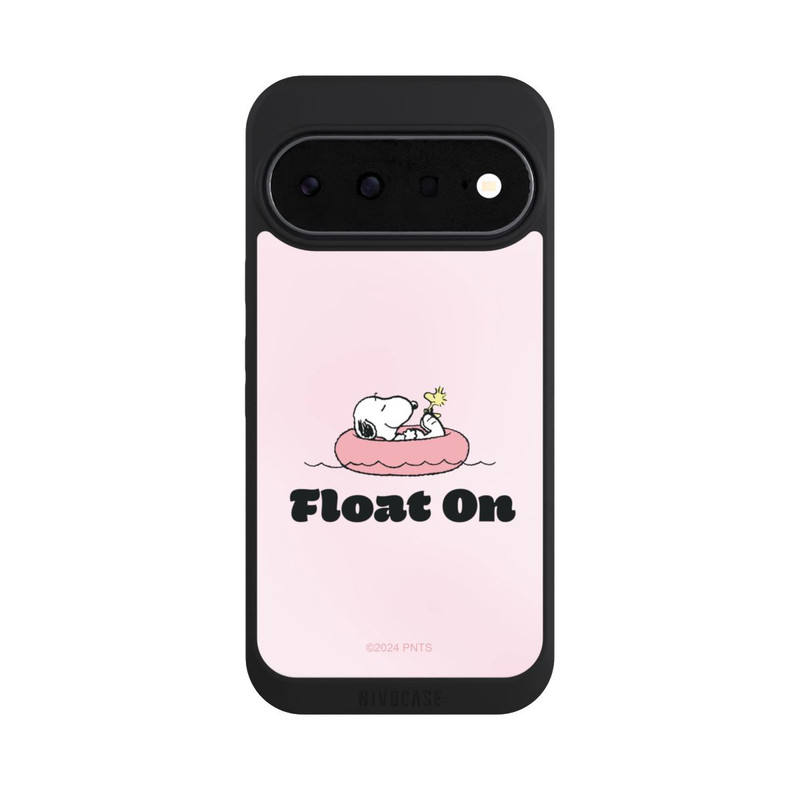 Pixel 11 NIVOpure Snoopy Float On