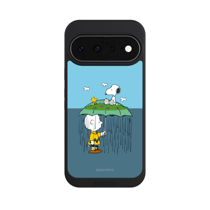 Pixel 11 NIVOpure Charlie Brown Regen