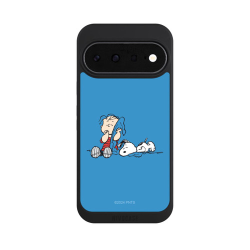 Google Pixel 11 NIVOpure Linus und Snoopy