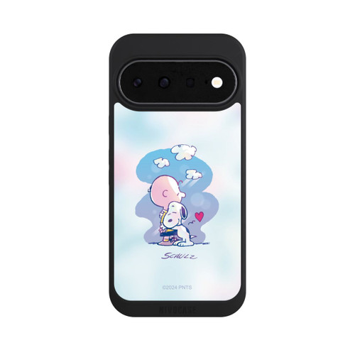 Google Pixel 11 NIVOpure Snoopy und Charlie Brown