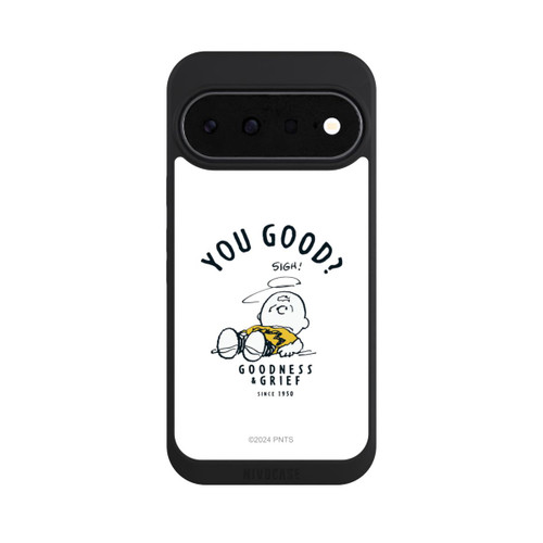 Google Pixel 11 NIVOpure Charlie Brown You Good