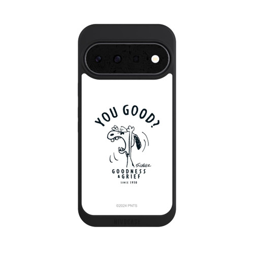 Google Pixel 11 NIVOpure Snoopy You Good