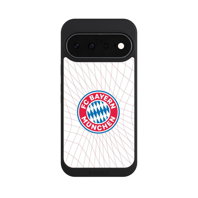 Pixel 11 NIVOpure FCB Raster Rot