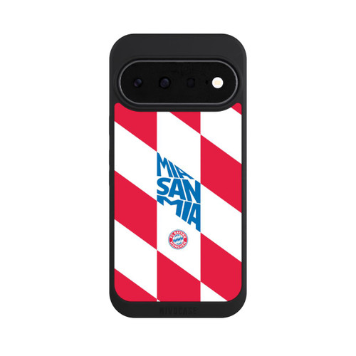 Google Pixel 11 NIVOpure FCB Mia San Mia Rauten