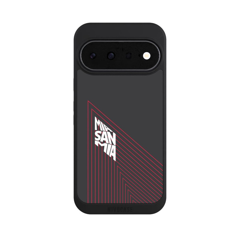 Pixel 11 NIVOpure FCB Mia San Mia Raute