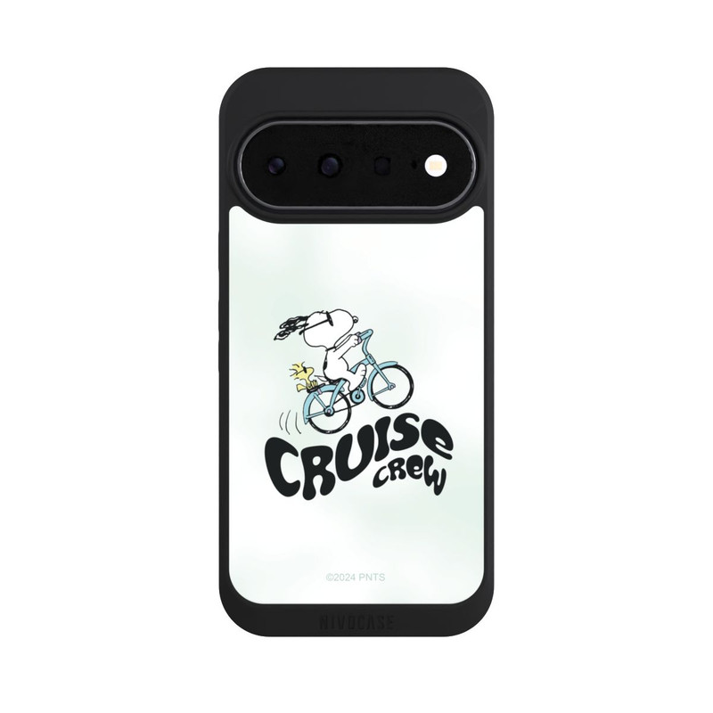 Pixel 11 NIVOpure Snoopy Cruise Crew
