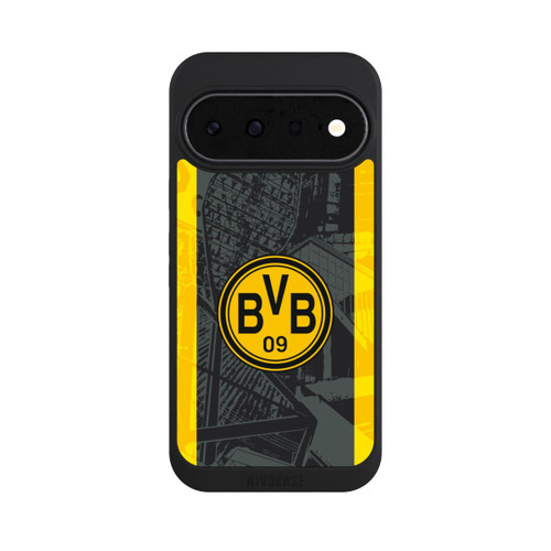 Google Pixel 11 NIVOpure 50 Jahre Signal Iduna Park