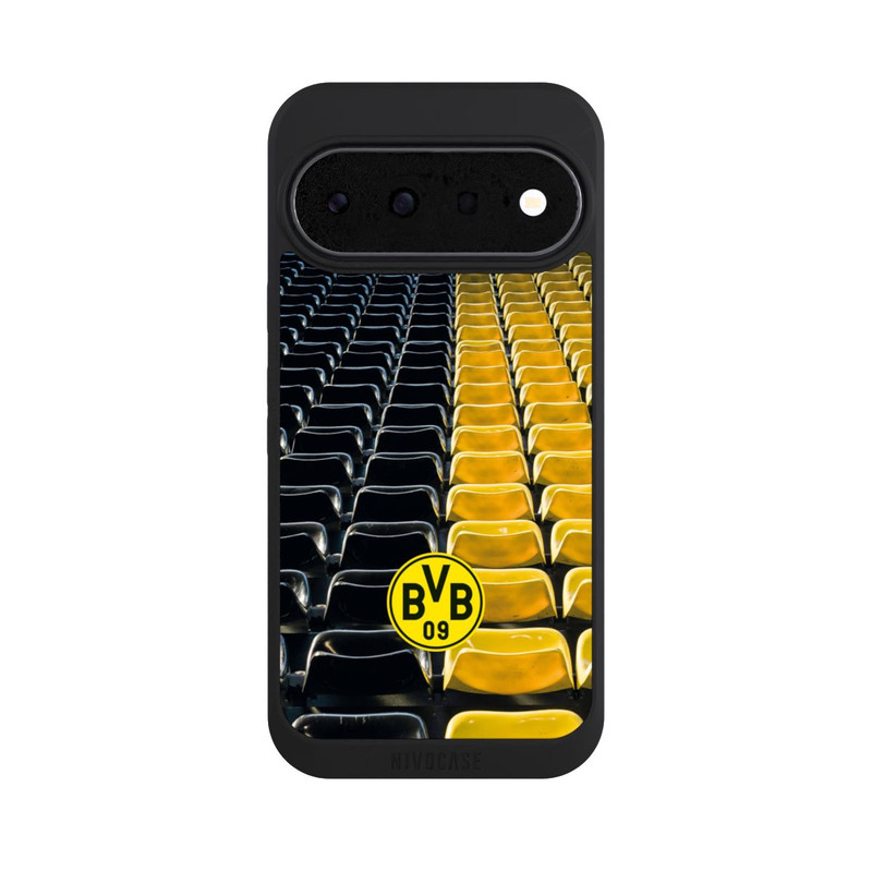 Pixel 11 NIVOpure BVB Tribüne