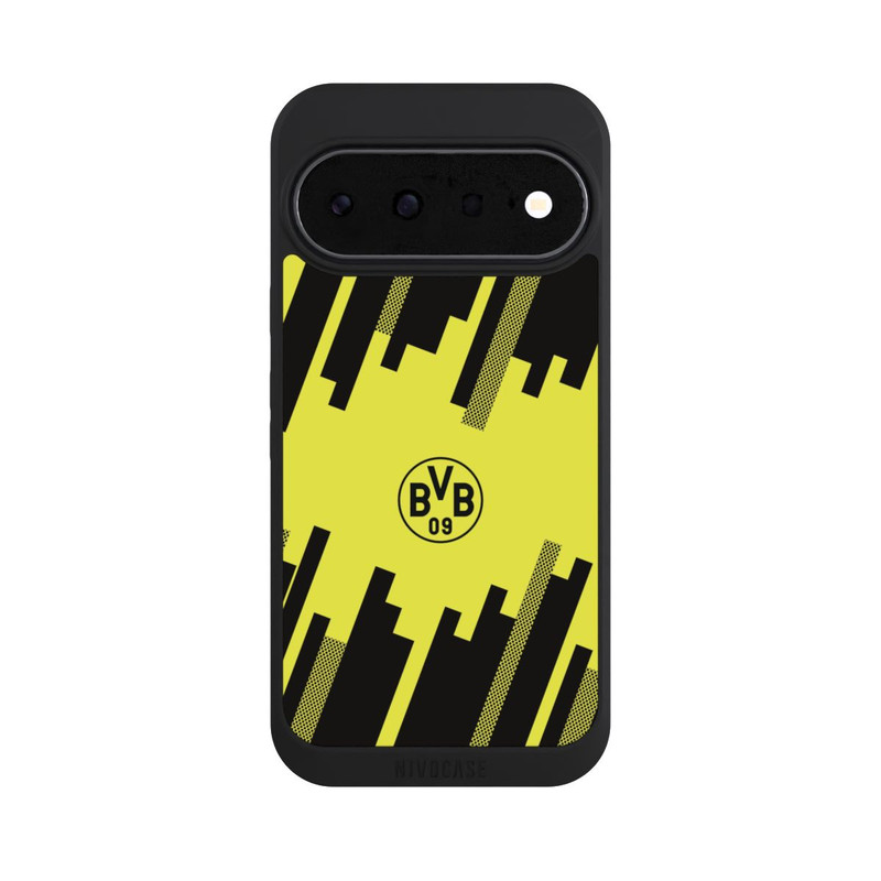 Pixel 11 NIVOpure BVB Neon