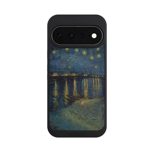 Google Pixel 11 NIVOpure Die Sternennacht by Vincent van Gogh