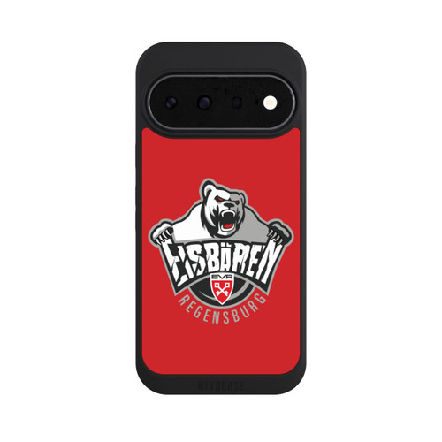 Google Pixel 11 NIVOpure Eisbären Rot