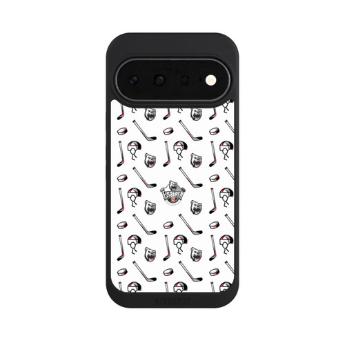 Google Pixel 11 NIVOpure Eisbären Logo Pattern