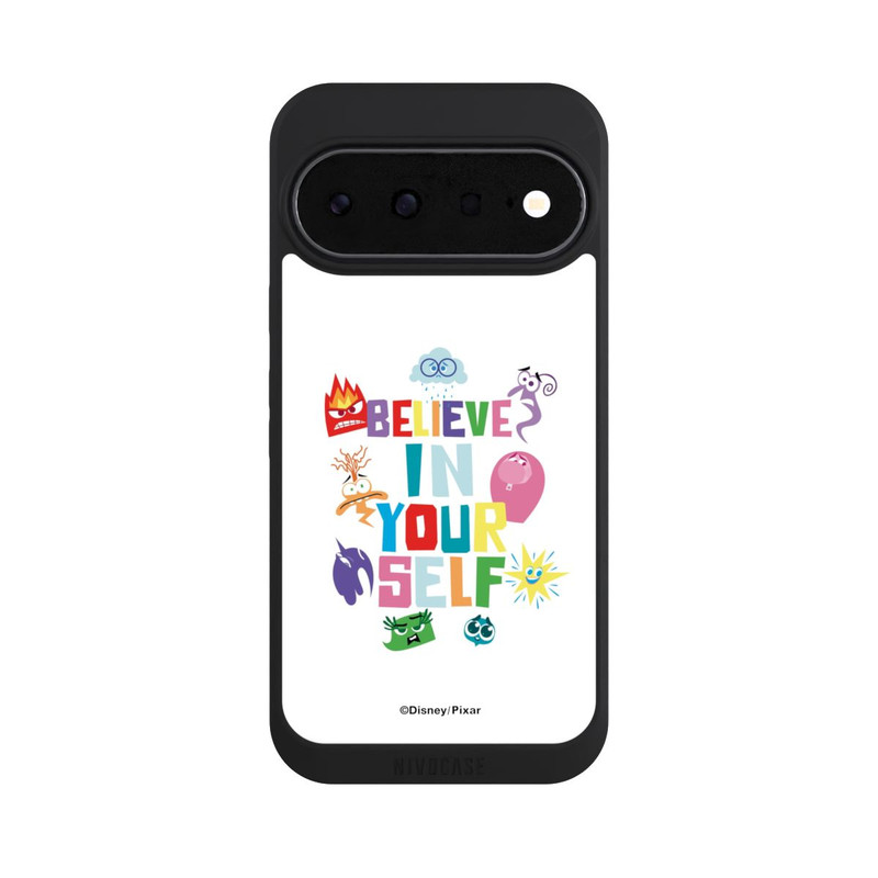 Pixel 11 NIVOpure Believe in yourself