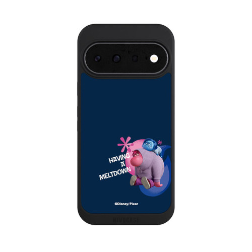 Google Pixel 11 NIVOpure Embarrassment and Sadness