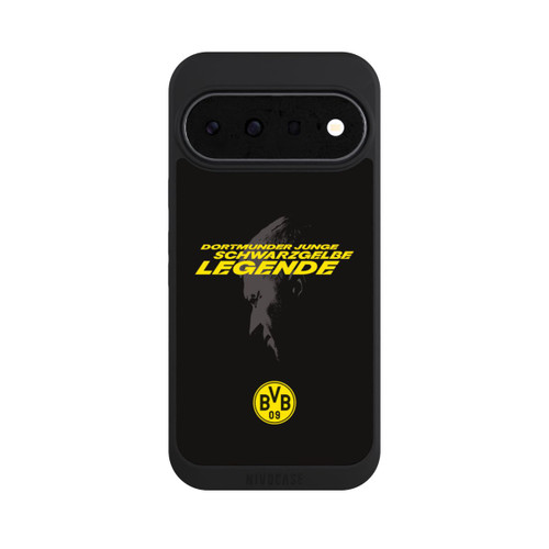 Google Pixel 11 NIVOpure Danke Marco Schwarzgelbe Legende