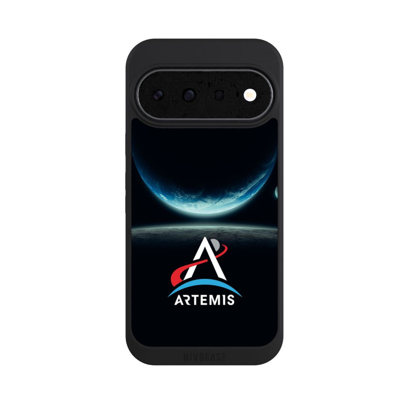 Pixel 11 NIVOpure ARTEMIS Space
