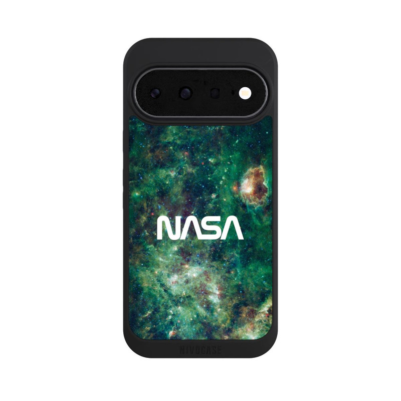 Pixel 11 NIVOpure Galaxy