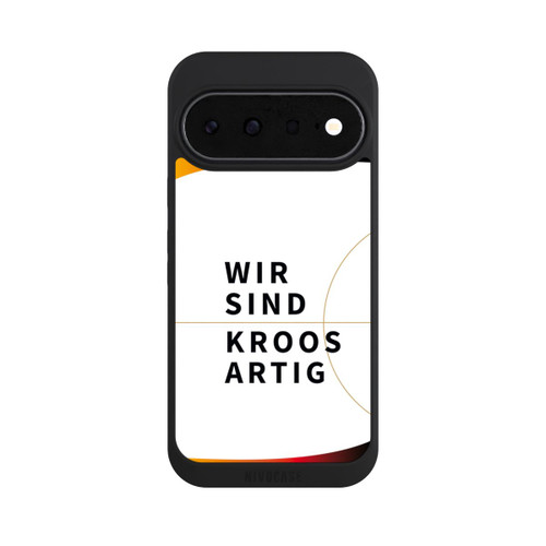 Google Pixel 11 NIVOpure Wir sind Kroosartig