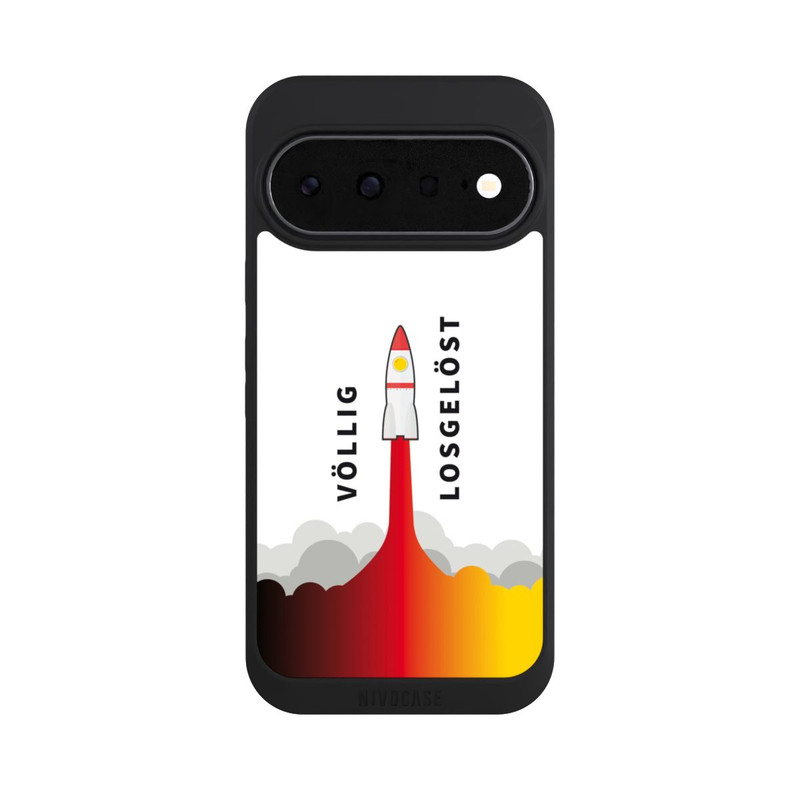 Pixel 11 NIVOpure Völlig losgelöst