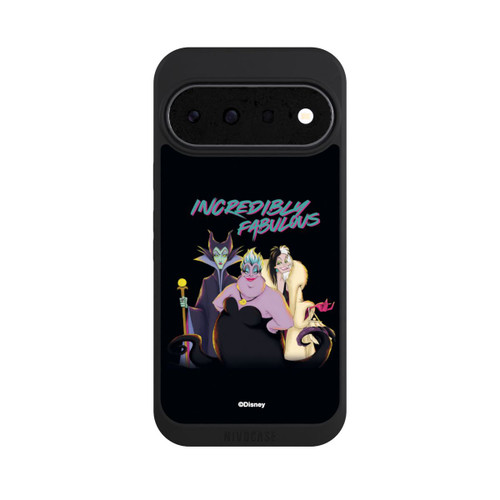 Google Pixel 11 NIVOpure Maleficent Ursula Cruella