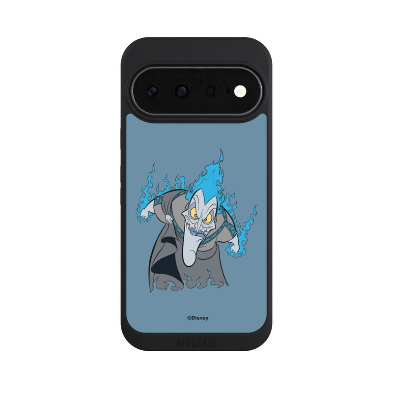 Pixel 11 NIVOpure Hades