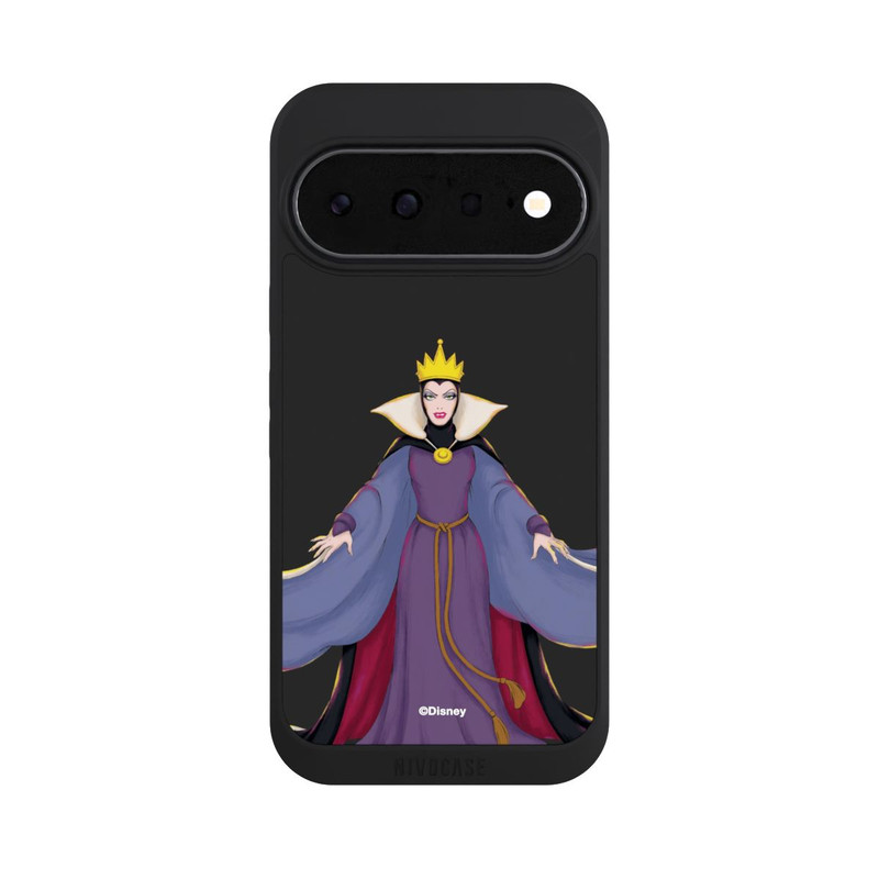 Pixel 11 NIVOpure Böse Königin