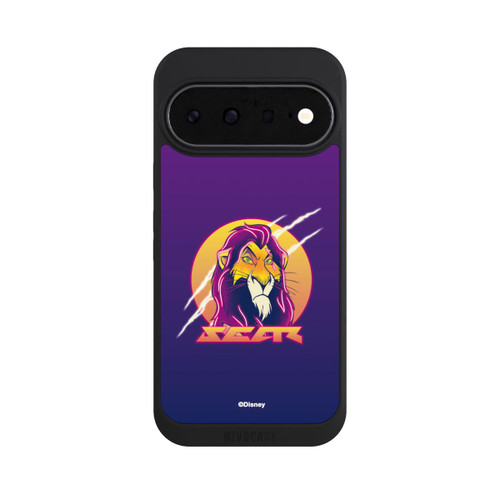 Google Pixel 11 NIVOpure Scary Scar