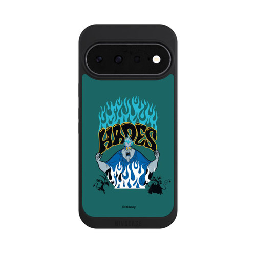 Google Pixel 11 NIVOpure Hades Flames