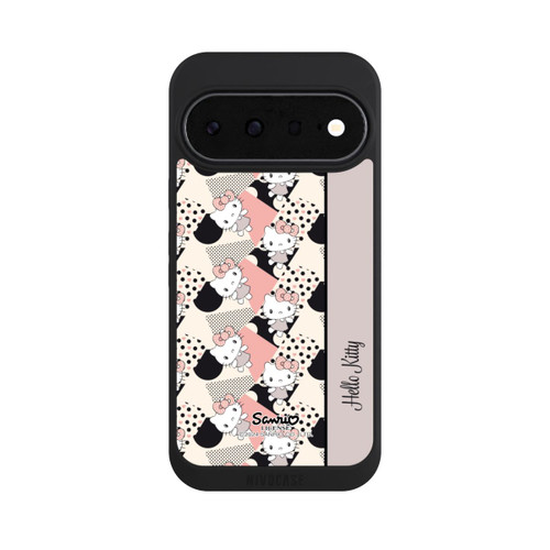 Google Pixel 11 NIVOpure Hello Kitty elegantes Muster