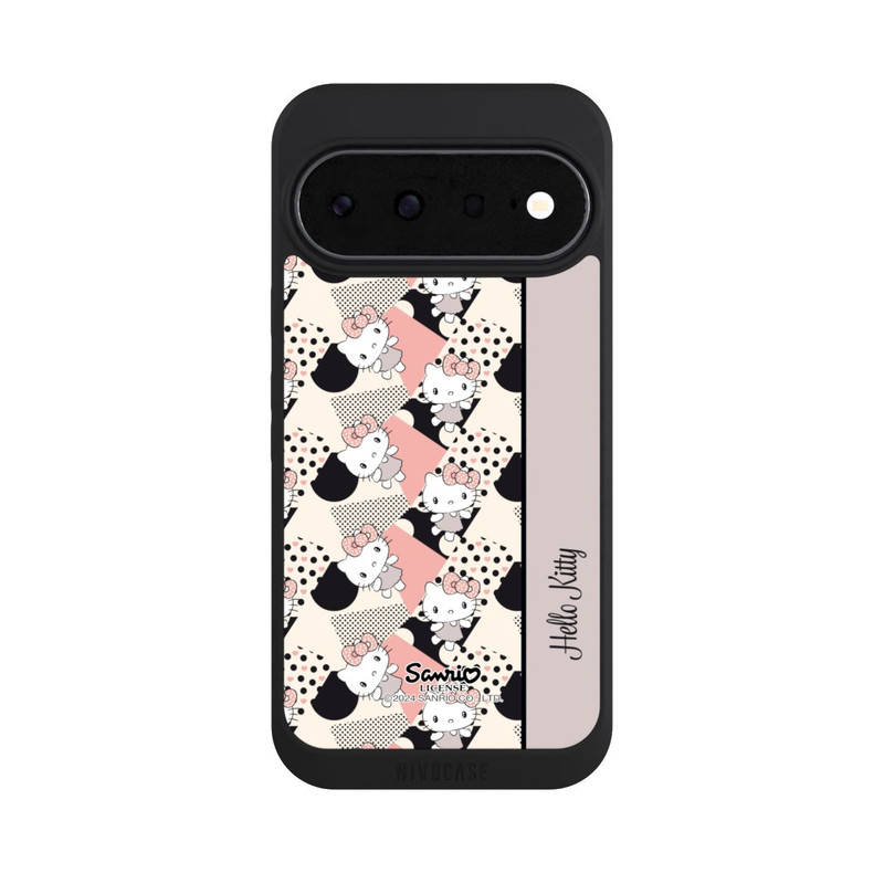 Pixel 11 NIVOpure Hello Kitty elegantes Muster