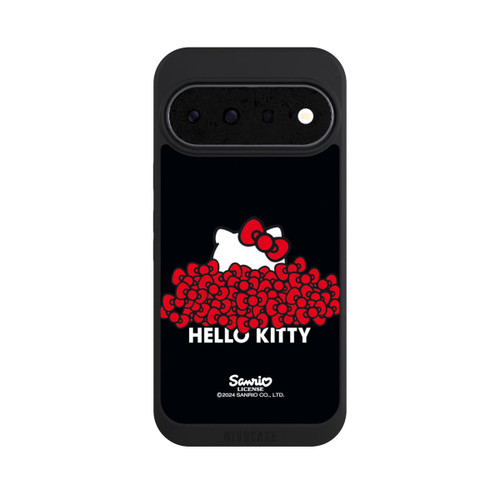 Google Pixel 11 NIVOpure Hello Kitty mit Schleifen
