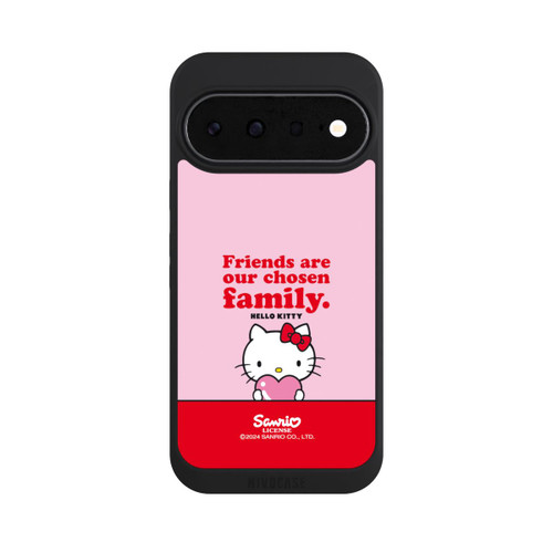 Google Pixel 11 NIVOpure HK Friends are Family