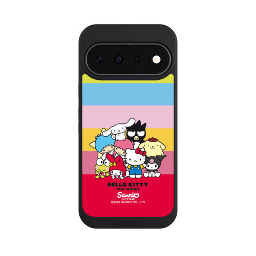 Google Pixel 11 NIVOpure Hello Kitty und Freunde