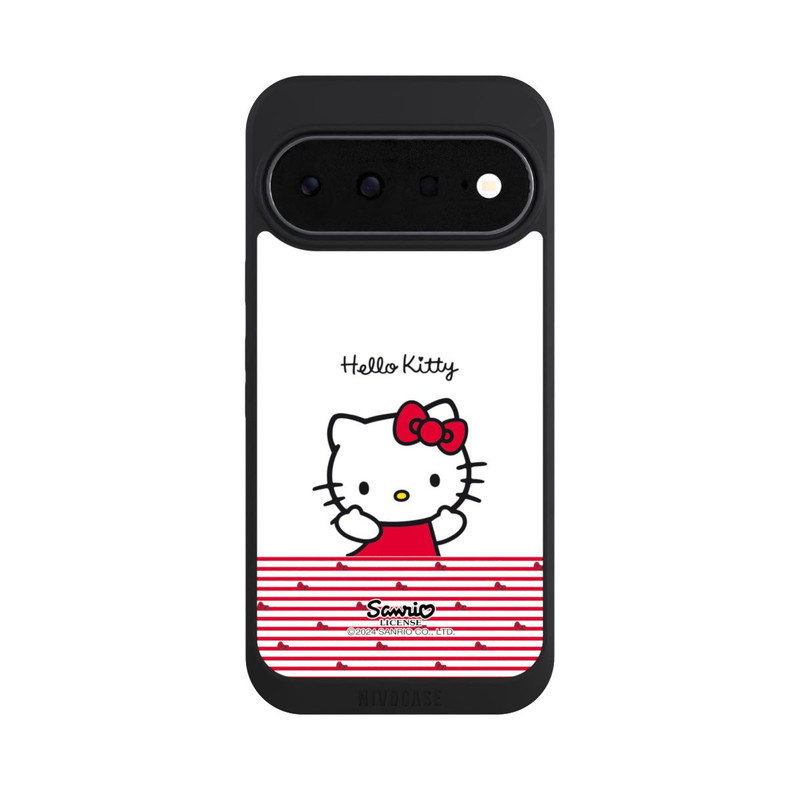 Pixel 11 NIVOpure Hello Kitty Schleifen