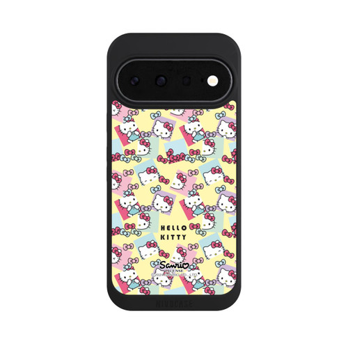 Google Pixel 11 NIVOpure Hello Kitty Pastellmuster