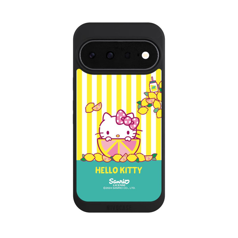 Pixel 11 NIVOpure Hello Kitty Limonade