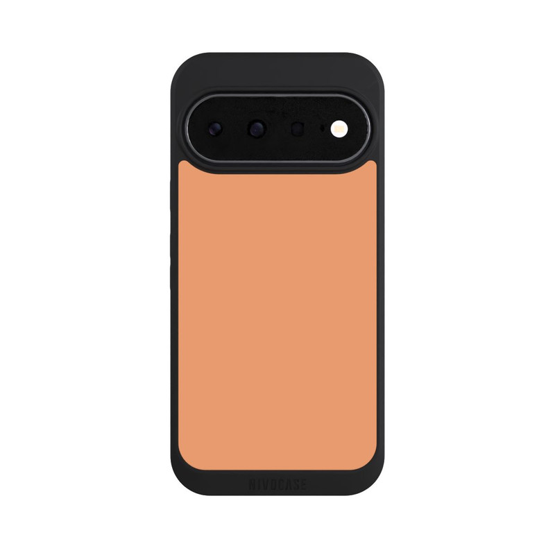 Pixel 11 NIVOpure Apricot