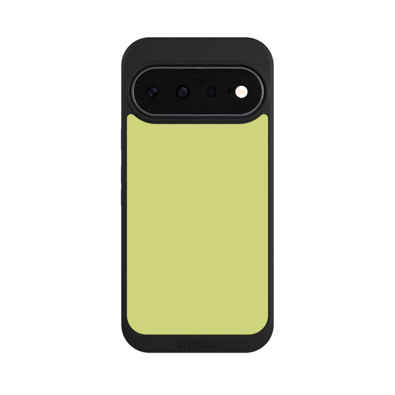 Pixel 11 NIVOpure Lime