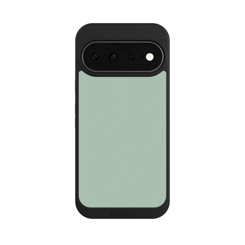 Pixel 11 NIVOpure Mint color