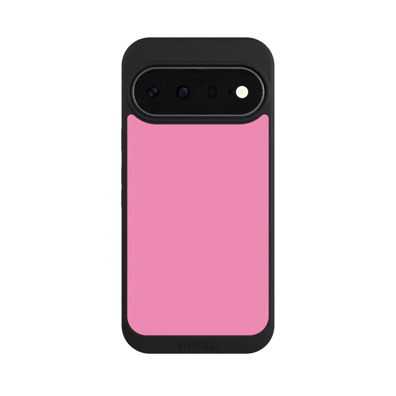 Pixel 11 NIVOpure Raspberry color