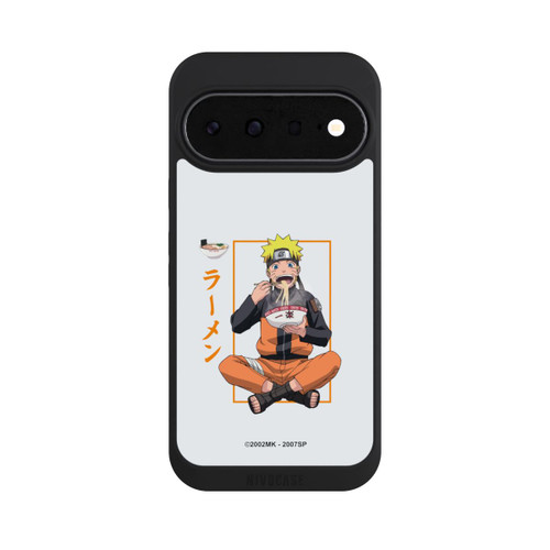 Google Pixel 11 NIVOpure Naruto Ramen grau
