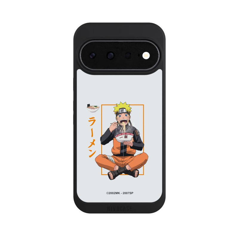 Pixel 11 NIVOpure Naruto Ramen grau