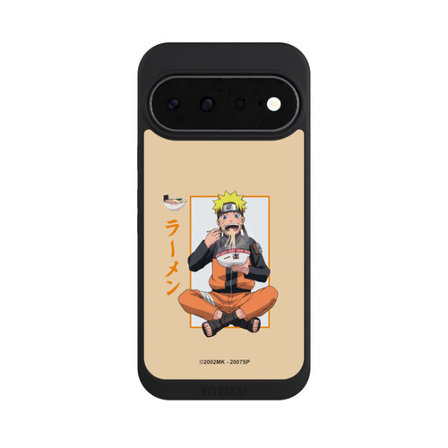 Google Pixel 11 NIVOpure Naruto Ramen