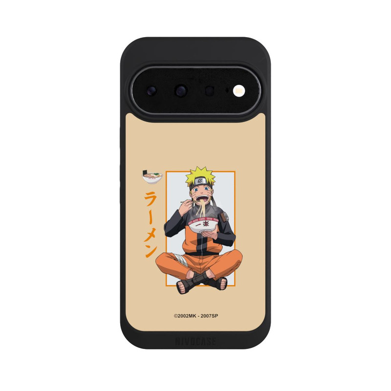 Pixel 11 NIVOpure Naruto Ramen