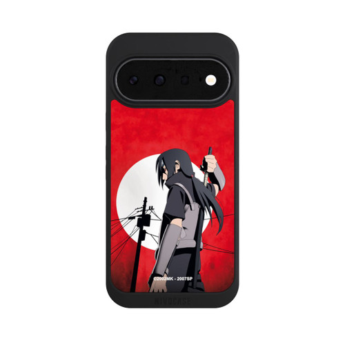 Google Pixel 11 NIVOpure Itachi Mondnacht