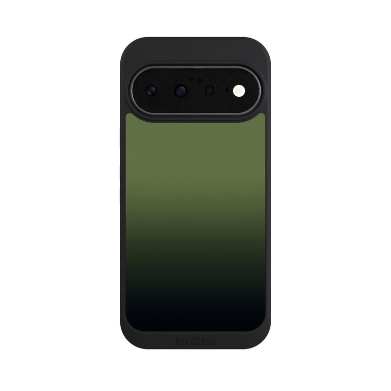 Pixel 11 NIVOpure Amazonas