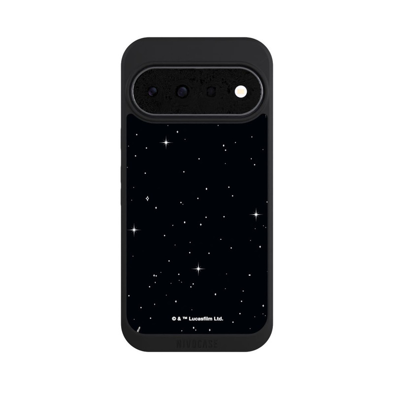 Pixel 11 NIVOpure Star Wars x Honeypuu Galaxy