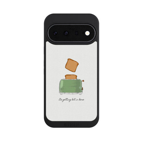 Google Pixel 11 NIVOpure It's Getting Hot In Here